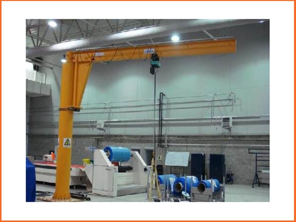 AQ-BZ Stable Jib Crane For Sale