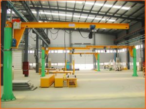 High Quality AQ-BZ Jib Crane For Sale