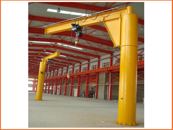 AQ-BZ Workstation Jib Crane For Sale