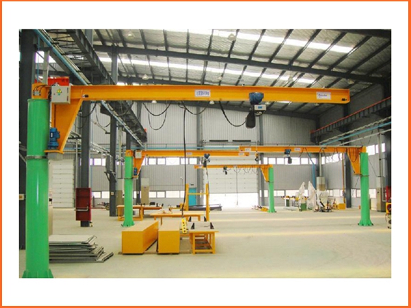 Excellent AQ-BZ Jib Crane For Sale